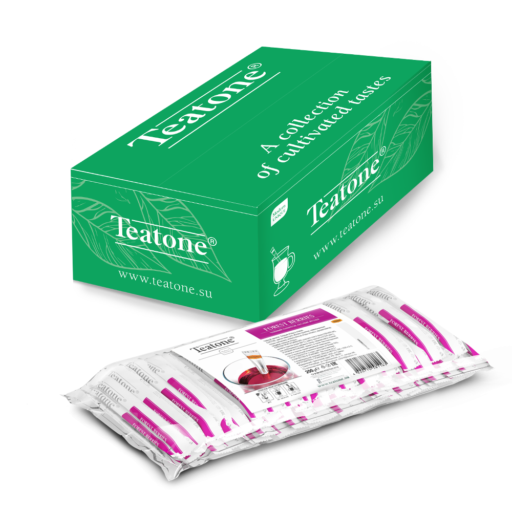 Teatone Чай Где Купить