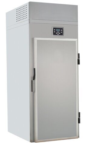 КАМЕРА С ПРЕРЫВАНИЕМ РАССТОЙКИ С ПОЛОМ APACH BAKERY LINE RP40601P2CB