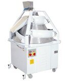 ОКРУГЛИТЕЛЬ КОНИЧЕСКИЙ APACH BAKERY LINE F390T