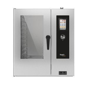 ПАРОКОНВЕКТОМАТ APACH CHEF LINE LEВ101T