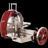 СЛАЙСЕР BERKEL FLYWHEEL (VOLANO) B116 КРАСНЫЙ