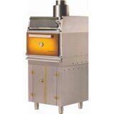 Печь JOSPER CLASSIC HJX-45 L BC