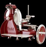 СЛАЙСЕР BERKEL FLYWHEEL (VOLANO) B2 КРАСНЫЙ