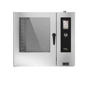 ПАРОКОНВЕКТОМАТ APACH CHEF LINE LEI102T